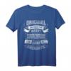 Herren Zimmermann Legende T-Shirt - Lustiges Limited Edition Motiv zum Verschenken oder Selbsttragen