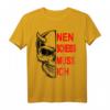 Nen Scheiss muss ich - Lustiges T-Shirt mit Spruch für Jugendliche, Partygänger & Festival Fans