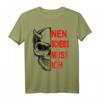 Nen Scheiss muss ich - Lustiges T-Shirt mit Spruch für Jugendliche, Partygänger & Festival Fans