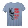 Nen Scheiss muss ich - Lustiges T-Shirt mit Spruch für Jugendliche, Partygänger & Festival Fans