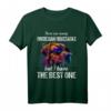 Rhodesian Ridgeback Hund T-Shirt für Liebhaber - Perfekt als Geschenk zu Geburtstag oder Weihnachten für Hundebesitzer & Ridgeback-Fans
