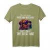 Rhodesian Ridgeback Hund T-Shirt für Liebhaber - Perfekt als Geschenk zu Geburtstag oder Weihnachten für Hundebesitzer & Ridgeback-Fans