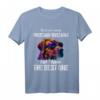 Rhodesian Ridgeback Hund T-Shirt für Liebhaber - Perfekt als Geschenk zu Geburtstag oder Weihnachten für Hundebesitzer & Ridgeback-Fans