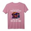 Rhodesian Ridgeback Hund T-Shirt für Liebhaber - Perfekt als Geschenk zu Geburtstag oder Weihnachten für Hundebesitzer & Ridgeback-Fans