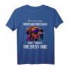 Rhodesian Ridgeback Hund T-Shirt für Liebhaber - Perfekt als Geschenk zu Geburtstag oder Weihnachten für Hundebesitzer & Ridgeback-Fans