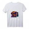 Rhodesian Ridgeback Hund T-Shirt für Liebhaber - Perfekt als Geschenk zu Geburtstag oder Weihnachten für Hundebesitzer & Ridgeback-Fans