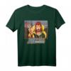 Magic: The Gathering Counterspell Retro Card T-Shirt – Offiziell lizenziertes Merchandise für Fans und Sammler