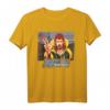 Magic: The Gathering Counterspell Retro Card T-Shirt – Offiziell lizenziertes Merchandise für Fans und Sammler