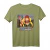 Magic: The Gathering Counterspell Retro Card T-Shirt – Offiziell lizenziertes Merchandise für Fans und Sammler