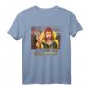 Magic: The Gathering Counterspell Retro Card T-Shirt – Offiziell lizenziertes Merchandise für Fans und Sammler