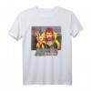 Magic: The Gathering Counterspell Retro Card T-Shirt – Offiziell lizenziertes Merchandise für Fans und Sammler