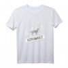 Hovawart Hunde Pfoten Hundesprüche T-Shirt – Perfektes Geschenk für Hundeliebhaber und Hovawart Fans