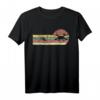 Drohnen Quadrocopter Drohnenpilot T-Shirt – Lustiges Geschenk für Drohnenfans & Modellbauer, perfekt für Hobby Piloten und Drohnenliebhaber