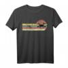 Drohnen Quadrocopter Drohnenpilot T-Shirt – Lustiges Geschenk für Drohnenfans & Modellbauer, perfekt für Hobby Piloten und Drohnenliebhaber