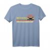 Drohnen Quadrocopter Drohnenpilot T-Shirt – Lustiges Geschenk für Drohnenfans & Modellbauer, perfekt für Hobby Piloten und Drohnenliebhaber