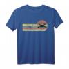 Drohnen Quadrocopter Drohnenpilot T-Shirt – Lustiges Geschenk für Drohnenfans & Modellbauer, perfekt für Hobby Piloten und Drohnenliebhaber