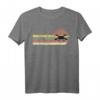 Drohnen Quadrocopter Drohnenpilot T-Shirt – Lustiges Geschenk für Drohnenfans & Modellbauer, perfekt für Hobby Piloten und Drohnenliebhaber