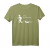 exe ausführen Sys Systemadministrator Nerd Dev Ops T-Shirt – Perfektes Geschenk für Programmierer, Geeks & Informatiker