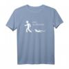 exe ausführen Sys Systemadministrator Nerd Dev Ops T-Shirt – Perfektes Geschenk für Programmierer, Geeks & Informatiker