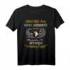 US Army 101st Airborne Division Veteran T-Shirt - Patriotisches Geschenk für Veteranen, Feiertage & Militärstolz