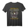 US Army 101st Airborne Division Veteran T-Shirt - Patriotisches Geschenk für Veteranen, Feiertage & Militärstolz