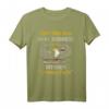 US Army 101st Airborne Division Veteran T-Shirt - Patriotisches Geschenk für Veteranen, Feiertage & Militärstolz