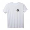 Lustiger Maulwurf in Brusttasche T-Shirt – Perfektes Geschenk für Tierliebhaber, Maulwurf-Fans & Naturfreunde zu Geburtstag & Weihnachten