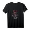 Beste Freundin Geschenk - Partnerlook T-Shirts für Freunde & Mädchen für 2 mit Sprüchen für Freundschaft & Geburtstag