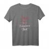 Beste Freundin Geschenk - Partnerlook T-Shirts für Freunde & Mädchen für 2 mit Sprüchen für Freundschaft & Geburtstag