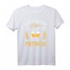 Patrick Name Geschenk-Idee Geburtstag - Lustiges Spruch T-Shirt, personalisiertes Outfit für Männer, Papa & Vater, ideales Geschenk zum Namenstag & Vatertag