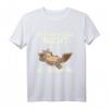 Ich Schnarche Nicht Ich Brumme Schlafshirt - Lustiges Pyjama Oberteil für Langschläfer, Morgenmuffel und Schnarchende Partner zum Geburtstag oder Vatertag