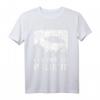 I want to believe - UFO Alien Vintage Foto Poster T-Shirt – Geschenk für UFO- und Sci-Fi-Fans zu Karneval, Weihnachten, Geburtstag oder Uni Abschluss