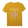 Lustiges Informatiker-Gehirn-Geschenk für Programmierer T-Shirt – Originelle Nerd Kleidung für IT-Profis