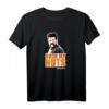 HapOwl T-Shirt Suck My Nuts - Lustiges Geburtstagsgeschenk für Männer & Fans