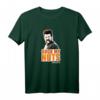 HapOwl T-Shirt Suck My Nuts - Lustiges Geburtstagsgeschenk für Männer & Fans