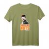 HapOwl T-Shirt Suck My Nuts - Lustiges Geburtstagsgeschenk für Männer & Fans