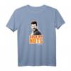 HapOwl T-Shirt Suck My Nuts - Lustiges Geburtstagsgeschenk für Männer & Fans