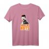 HapOwl T-Shirt Suck My Nuts - Lustiges Geburtstagsgeschenk für Männer & Fans