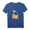 HapOwl T-Shirt Suck My Nuts - Lustiges Geburtstagsgeschenk für Männer & Fans