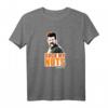 HapOwl T-Shirt Suck My Nuts - Lustiges Geburtstagsgeschenk für Männer & Fans