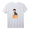 HapOwl T-Shirt Suck My Nuts - Lustiges Geburtstagsgeschenk für Männer & Fans
