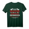 Lustiges Rentnerin T-Shirt - Ich bin im Ruhestand, mache alles später, übermorgen oder gar nicht Geschenk für Oma, Opa, Mama, Papa & Kollegen