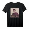 Rocketman Kim Jong Un I Rock It Man - Lustiges Meme T-Shirt für Freunde, Satire & Sarkasmus, Witziges Geschenk für Meme Fans