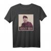 Rocketman Kim Jong Un I Rock It Man - Lustiges Meme T-Shirt für Freunde, Satire & Sarkasmus, Witziges Geschenk für Meme Fans