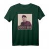 Rocketman Kim Jong Un I Rock It Man - Lustiges Meme T-Shirt für Freunde, Satire & Sarkasmus, Witziges Geschenk für Meme Fans