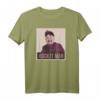 Rocketman Kim Jong Un I Rock It Man - Lustiges Meme T-Shirt für Freunde, Satire & Sarkasmus, Witziges Geschenk für Meme Fans
