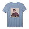Rocketman Kim Jong Un I Rock It Man - Lustiges Meme T-Shirt für Freunde, Satire & Sarkasmus, Witziges Geschenk für Meme Fans
