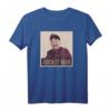 Rocketman Kim Jong Un I Rock It Man - Lustiges Meme T-Shirt für Freunde, Satire & Sarkasmus, Witziges Geschenk für Meme Fans