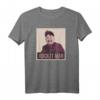 Rocketman Kim Jong Un I Rock It Man - Lustiges Meme T-Shirt für Freunde, Satire & Sarkasmus, Witziges Geschenk für Meme Fans