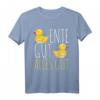 Ente Gut Alles Süße Entchen - Lustiges Bade-Quietsch T-Shirt für Kinder mit Entenmotiv